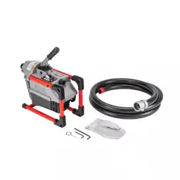 K-60SP Compact Sectional Drain Cleaning… — Photo 1