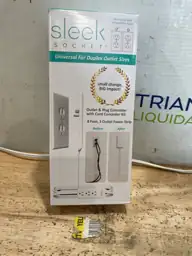 Sleek Socket 8 ft. L… — Photo 2