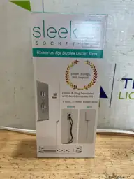 Sleek Socket 8 ft. L… — Photo 2