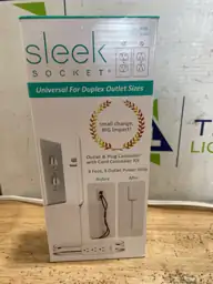 Sleek Socket 8 ft. L… — Photo 2