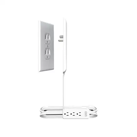 Sleek Socket 8 ft. L… — Photo 1