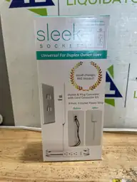 Sleek Socket 8 ft. L… — Photo 2