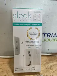 Sleek Socket 8 ft. L… — Photo 2