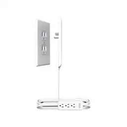 Sleek Socket 8 ft. L… — Photo 1