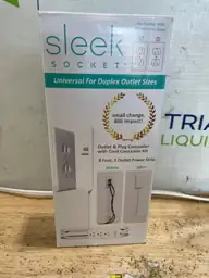 Sleek Socket 8 ft. L… — Photo 2