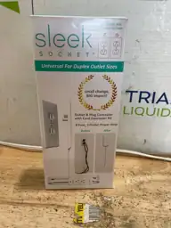 Sleek Socket 8 ft. L… — Photo 2