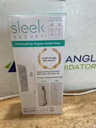 Sleek Socket 8 ft. L… — Photo 2