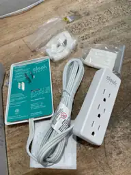 Sleek Socket 8 ft. L… — Photo 3