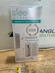 Sleek Socket 8 ft. L… — Photo 2