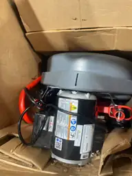 K-750 Drain-Cleaning Machine with C-75… — Photo 4