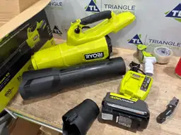 40V HP Brushless Whisper Series… — Photo 4