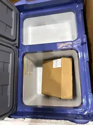 Car Refrigerator 12-Volt Fridge 37… — Photo 4