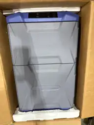 Car Refrigerator 12-Volt Fridge 37… — Photo 5