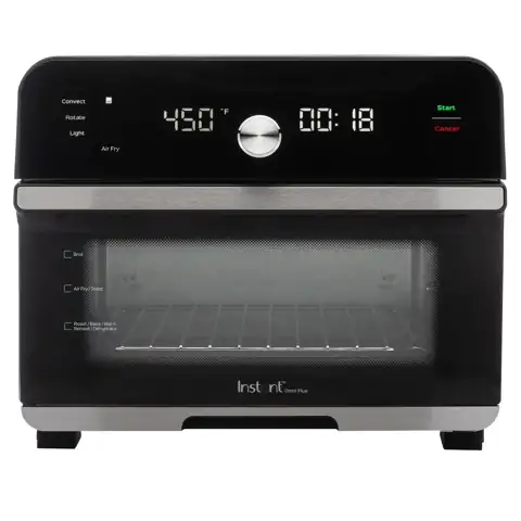 Instant Omni Plus Toaster Oven,… — Photo 1