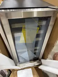 15" Dual-Zone 30-Bottle Cellar Cooling… — Photo 4