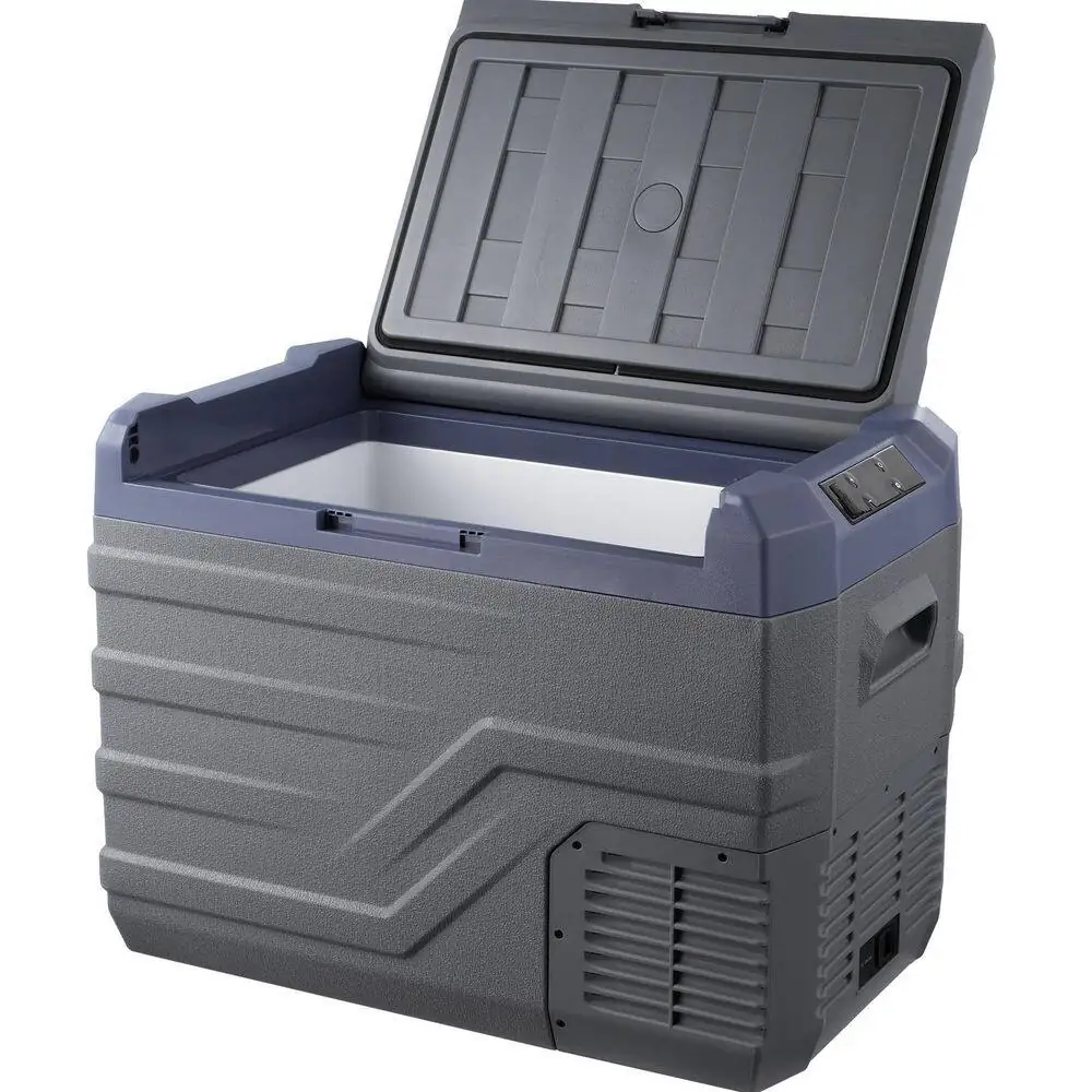 Car Refrigerator, 2 cu ft,… — Photo 1