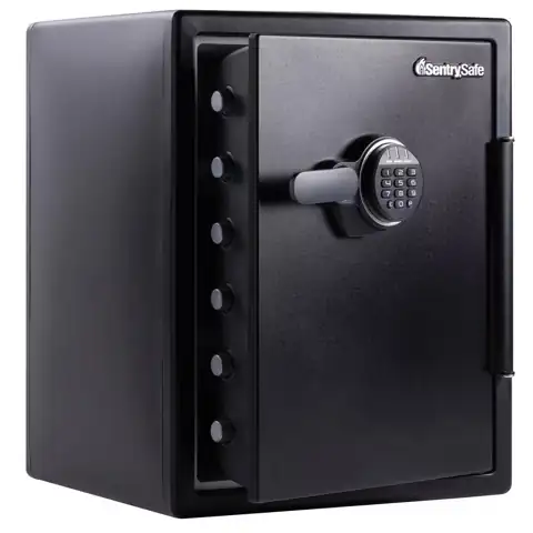 2.0 cu. ft. Fireproof &… — Photo 1