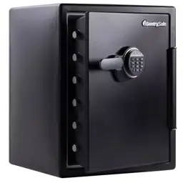 2.0 cu. ft. Fireproof &… — Photo 1