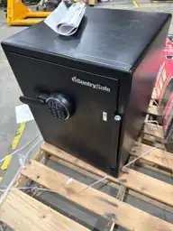 2.0 cu. ft. Fireproof &… — Photo 3