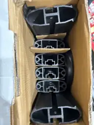 800 lbs. Load Capacity Black… — Photo 4
