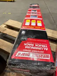 800 lbs. Load Capacity Black… — Photo 3