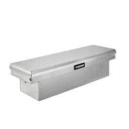 71.36 in. Diamond Plate Aluminum… — Photo 1