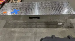 71.36 in. Diamond Plate Aluminum… — Photo 4