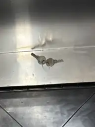 71.36 in. Diamond Plate Aluminum… — Photo 6