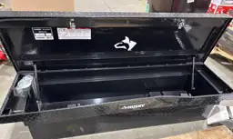 71 in. Graphite Aluminum Full… — Photo 4