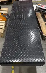 71 in. Graphite Aluminum Full… — Photo 5
