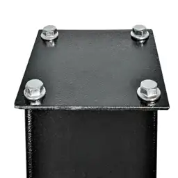 Mail Boss 43 in. Powder… — Photo 2