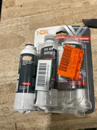 FMS-4 Premium Refrigerator Water Filter… — Photo 4