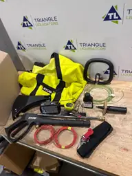 Lot items- Ryobi miscellaneous — Photo 1