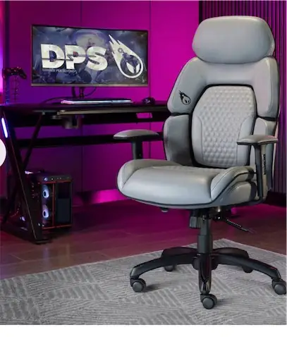 DPS Centurion Gaming Office Chair — Photo 1
