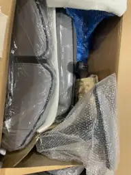DPS Centurion Gaming Office Chair — Photo 3