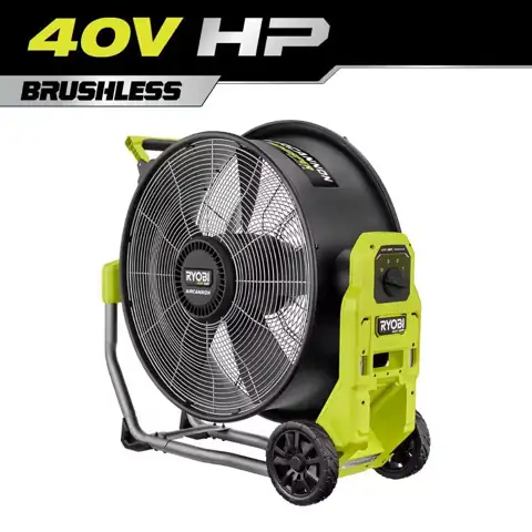 40V HP Brushless Cordless Hybrid… — Photo 1