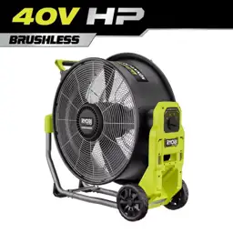 40V HP Brushless Cordless Hybrid… — Photo 1