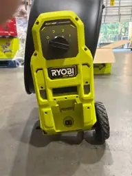 40V HP Brushless Cordless Hybrid… — Photo 5