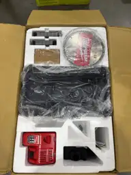 Milwaukee M18 FUEL 10 in.… — Photo 4