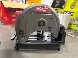 Milwaukee M18 FUEL 10 in.… — Photo 6