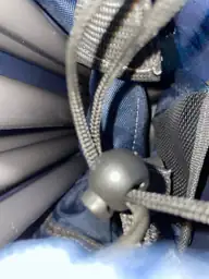 Tommy Bahama swinging hammock chair — Photo 3