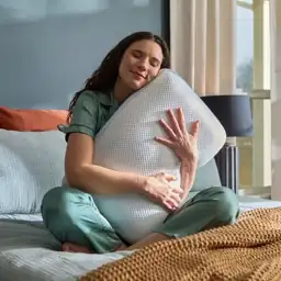 Tempur-Pedic All-Night Support Bed Pillow… — Photo 2