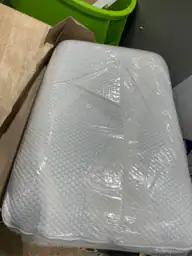 Tempur-Pedic All-Night Support Bed Pillow… — Photo 5