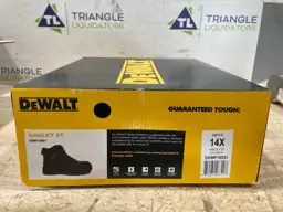 Men's Hadley Waterproof Steel Toe… — Photo 3