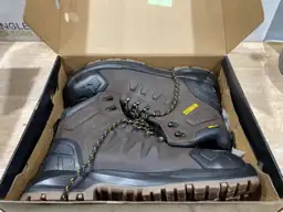 Men's Hadley Waterproof Steel Toe… — Photo 5