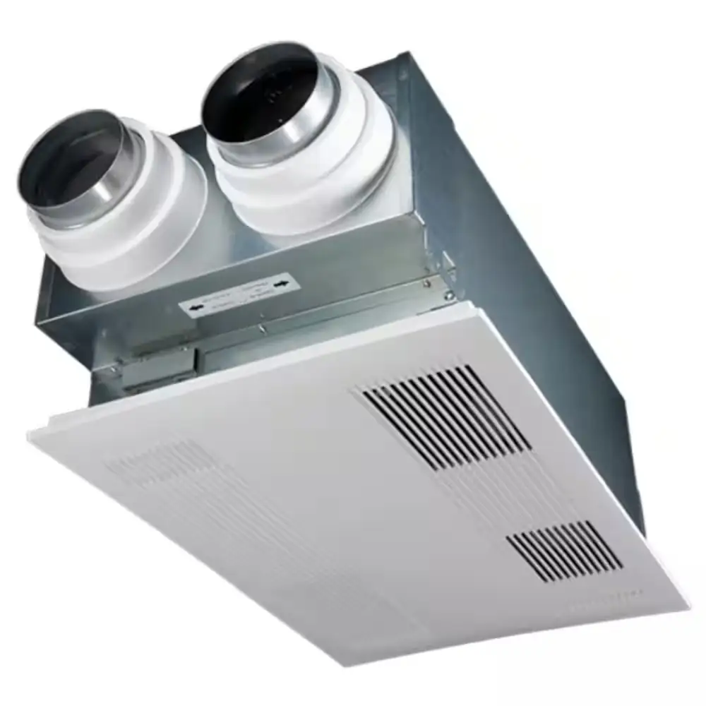WhisperComfort 60 20-50 CFM Ceiling-Wall… — Photo 1