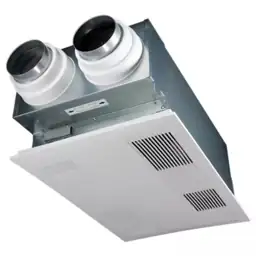WhisperComfort 60 20-50 CFM Ceiling-Wall… — Photo 1