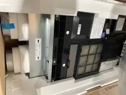 WhisperComfort 60 20-50 CFM Ceiling-Wall… — Photo 5