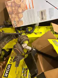 Home Depot tools — Photo 2