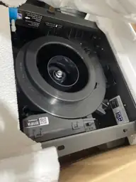 Panasonic WhisperFit DC Exhaust Fan,… — Photo 6